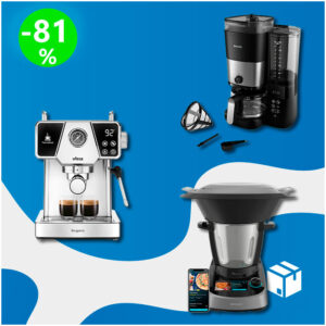 Palé de Electrodomésticos [27 productos] (10221894)