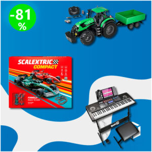 Palé de Juguetes [27 productos] (10222501)