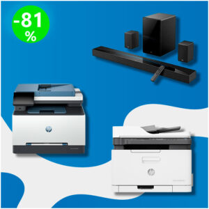 Palé de Oficina [6 productos] (10224334)