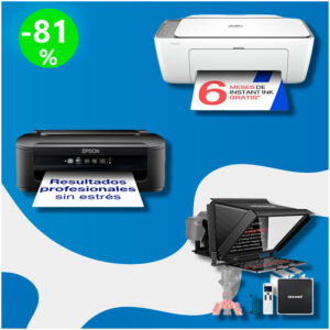 Palé de Oficina [12 productos] (10224354)