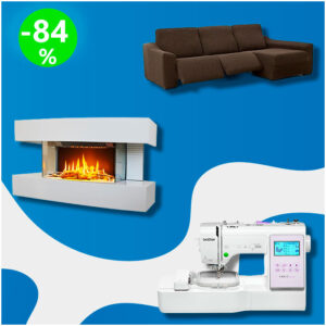 Palé de Hogar [18 productos] (10224363)