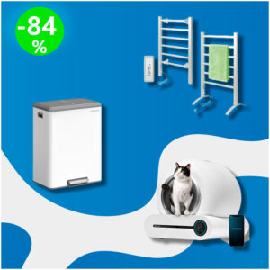 Palé de Hogar [42 productos] (10224372)