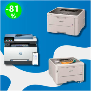 Palé de Oficina [5 productos] (10224386)