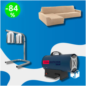 Palé de Hogar [32 productos] (10224394)