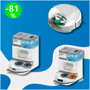 Palé de Electrodomésticos [14 productos] (10225370)