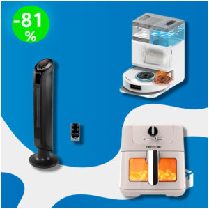Palé de Electrodomésticos [19 productos] (10225535)