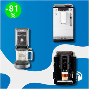 Palé de Electrodomésticos [26 productos] (10225537)