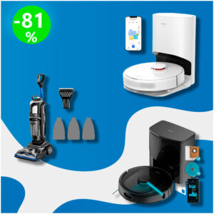 Palé de Electrodomésticos [16 productos] (10225545)