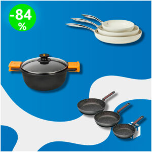 Palé de Hogar [46 productos] (10225625)