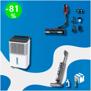 Palé de Electrodomésticos [24 productos] (10225633)