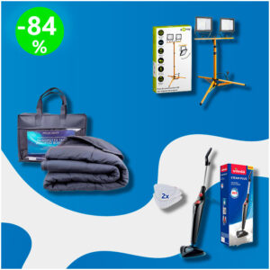 Palé de Hogar [44 productos] (10225636)