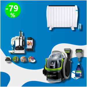 Palé de Electrodomésticos [16 productos] (10225671)