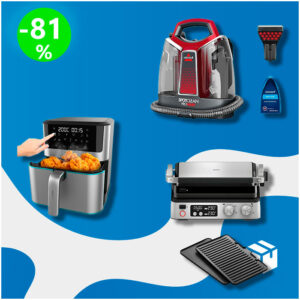 Palé de Electrodomésticos [26 productos] (10225689)