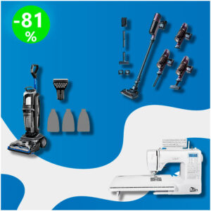 Palé de Electrodomésticos [20 productos] (10225694)