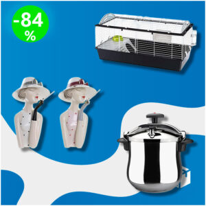 Palé de Hogar [27 productos] (10225737)