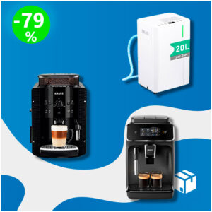 Palé de Electrodomésticos [22 productos] (10225770)