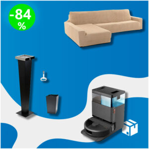 Palé de Hogar [25 productos] (10225785)