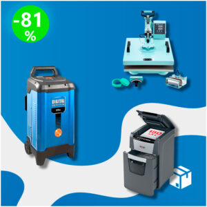 Palé de Oficina [14 productos] (10225926)