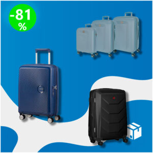 Palé de Deporte y Ropa [30 productos] (10225931)