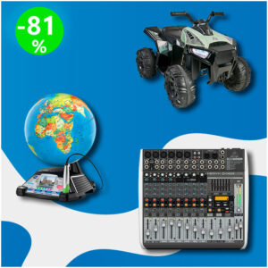 Palé de Juguetes [28 productos] (10226107)