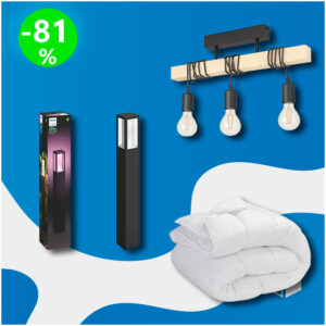 Palé de Hogar [37 productos] (10226350)