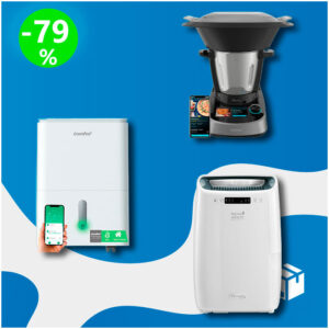 Palé de Electrodomésticos [10 productos] (10226356)