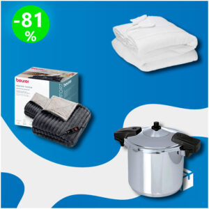 Palé de Hogar [35 productos] (10226403)