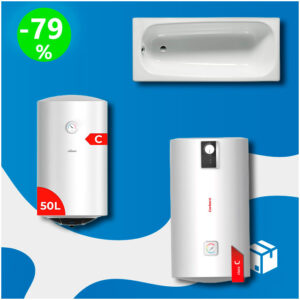 Palé de Herramientas [4 productos] (10226435)