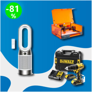 Palé de Herramientas [38 productos] (10226536)