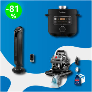 Palé de Electrodomésticos [27 productos] (10226543)