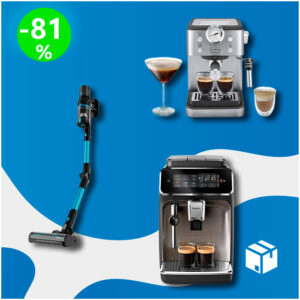 Palé de Electrodomésticos [21 productos] (10226556)