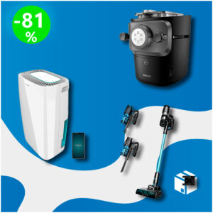 Palé de Electrodomésticos [27 productos] (10226561)