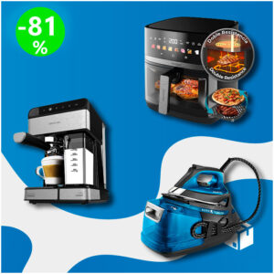 Palé de Electrodomésticos [27 productos] (10226570)