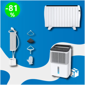 Palé de Electrodomésticos [23 productos] (10226611)