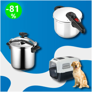 Palé de Hogar [23 productos] (10226651)