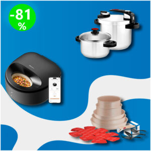 Palé de Hogar [30 productos] (10226659)