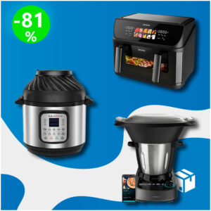 Palé de Electrodomésticos [21 productos] (10226708)