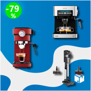 Palé de Electrodomésticos [25 productos] (10226728)