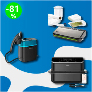 Palé de Electrodomésticos [21 productos] (10226757)