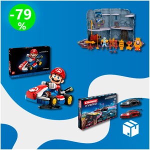 Palé de Juguetes [34 productos] (10226767)