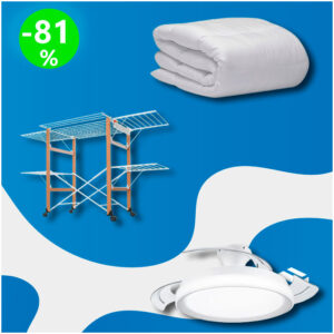 Palé de Hogar [27 productos] (10226831)