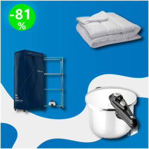 Palé de Hogar [23 productos] (10226883)