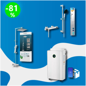 Palé de Herramientas [44 productos] (10226884)