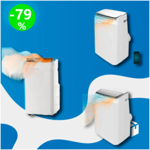 Palé de Electrodomésticos [3 productos] (20214861)