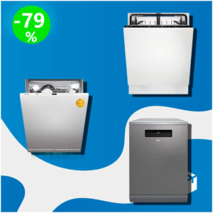 Palé de Lavavajillas [4 productos] (40302241)