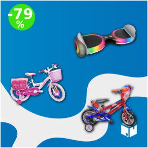 Palé de Deporte [17 productos] (303199221)