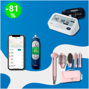 Caja de Cuidado Personal [45 productos] (sp200425100)