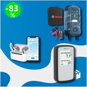 Caja de Maquinaria [31 productos] (sp300251900)