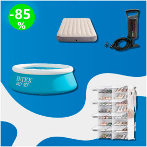 Caja de Jardín [26 productos] (sp3388890333)