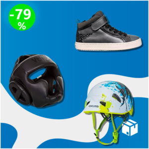 Caja de Deporte [60 productos] (sp700308250)